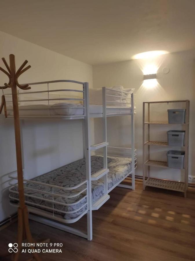 Sojka Apartmany Jeseniky Sobotin Exterior photo